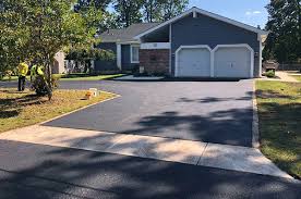 Best Cobblestone Driveway Installation  in Smithville, TX